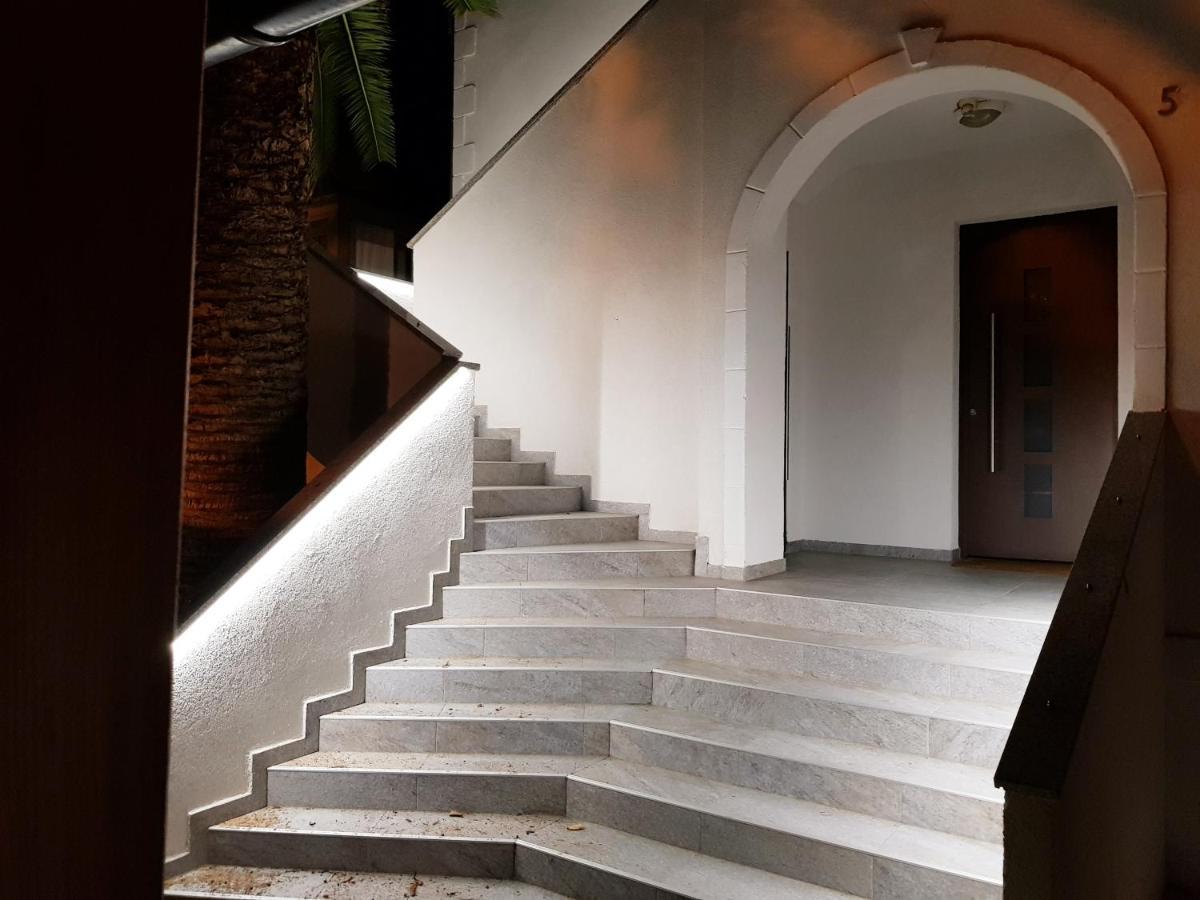 Apartments Vila Tisa Mali Lošinj Екстериор снимка