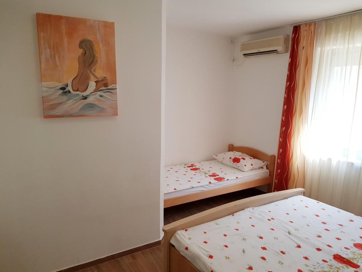 Apartments Vila Tisa Mali Lošinj Екстериор снимка