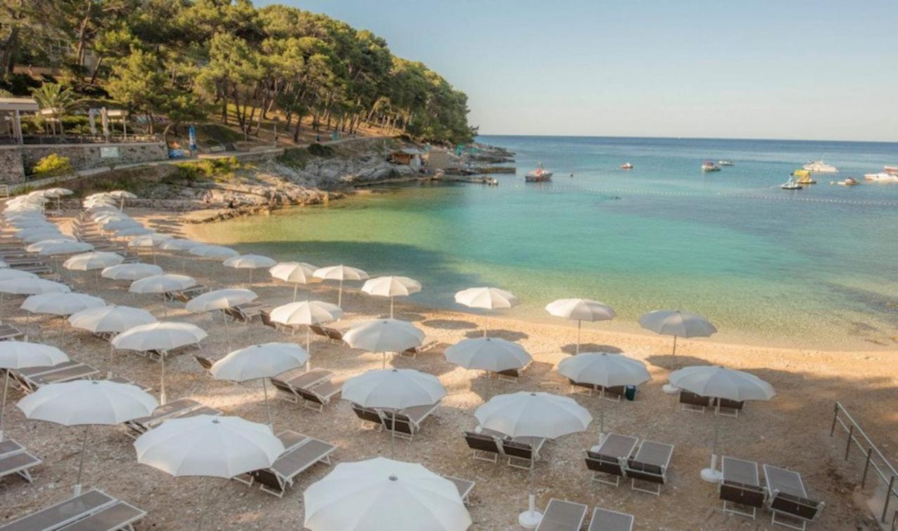 Apartments Vila Tisa Mali Lošinj Екстериор снимка