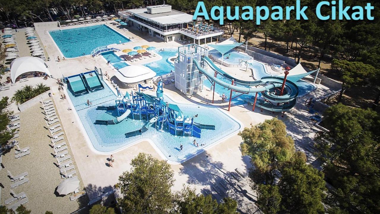 Apartments Vila Tisa Mali Lošinj Екстериор снимка
