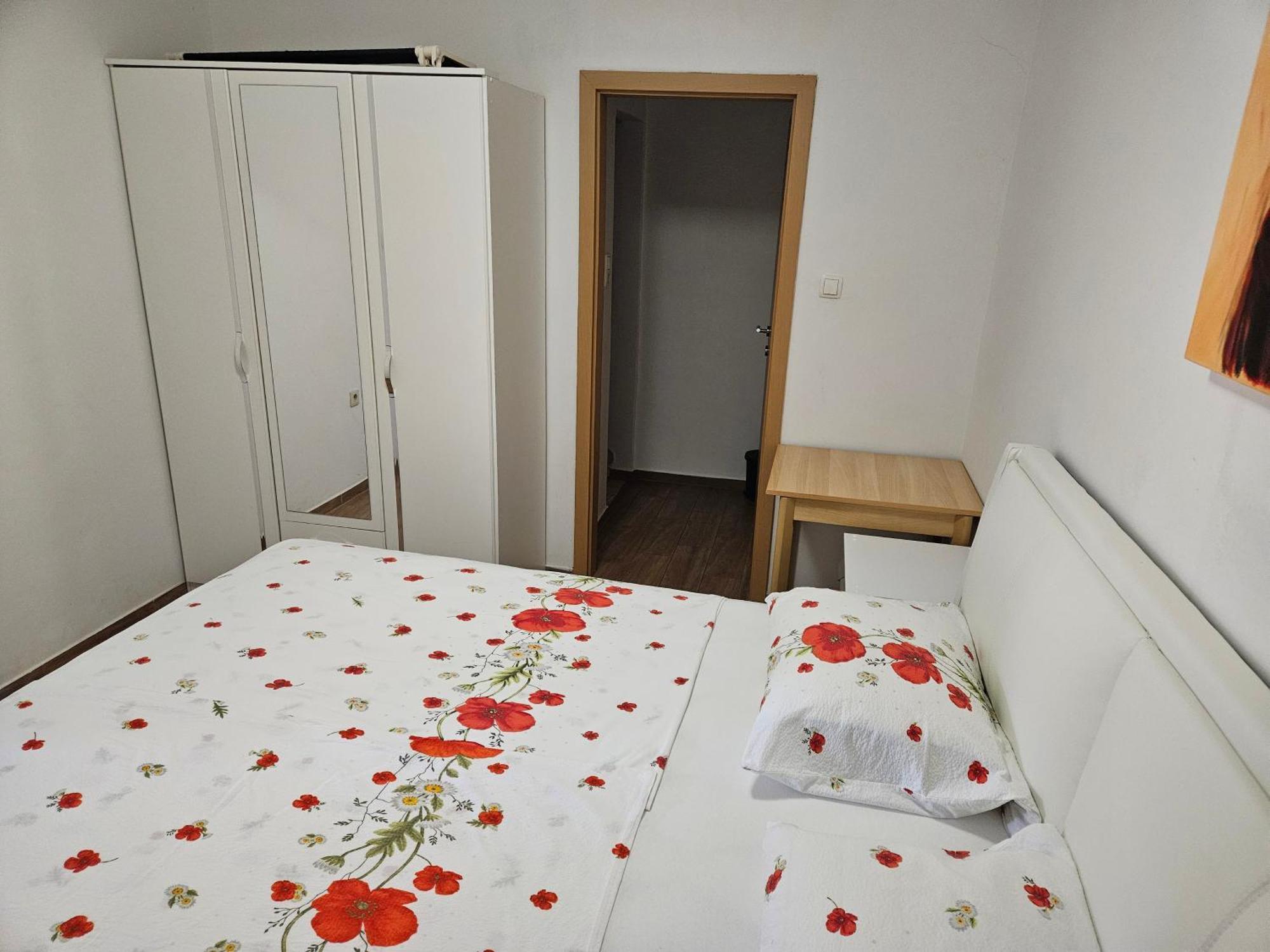 Apartments Vila Tisa Mali Lošinj Екстериор снимка