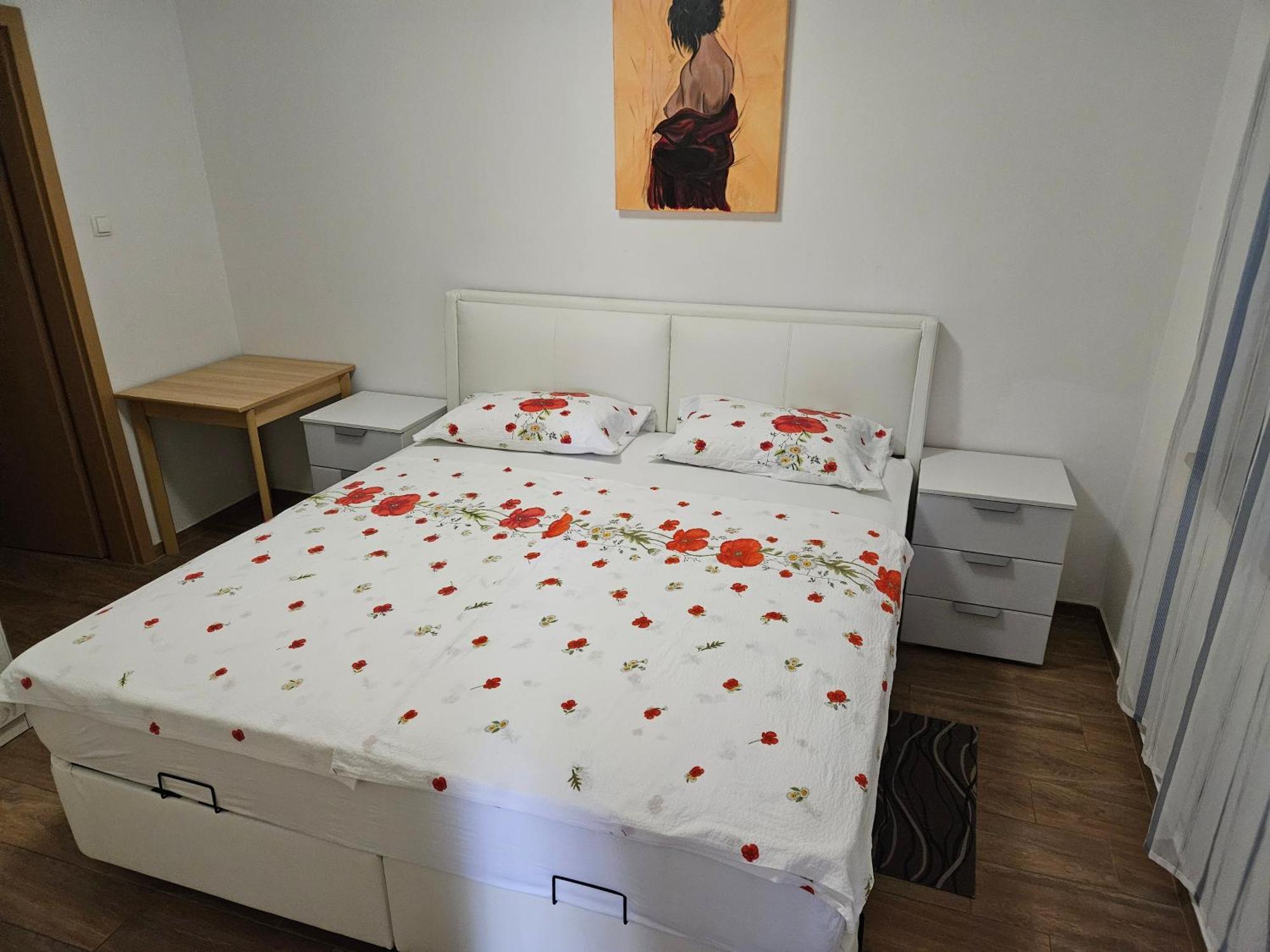 Apartments Vila Tisa Mali Lošinj Екстериор снимка