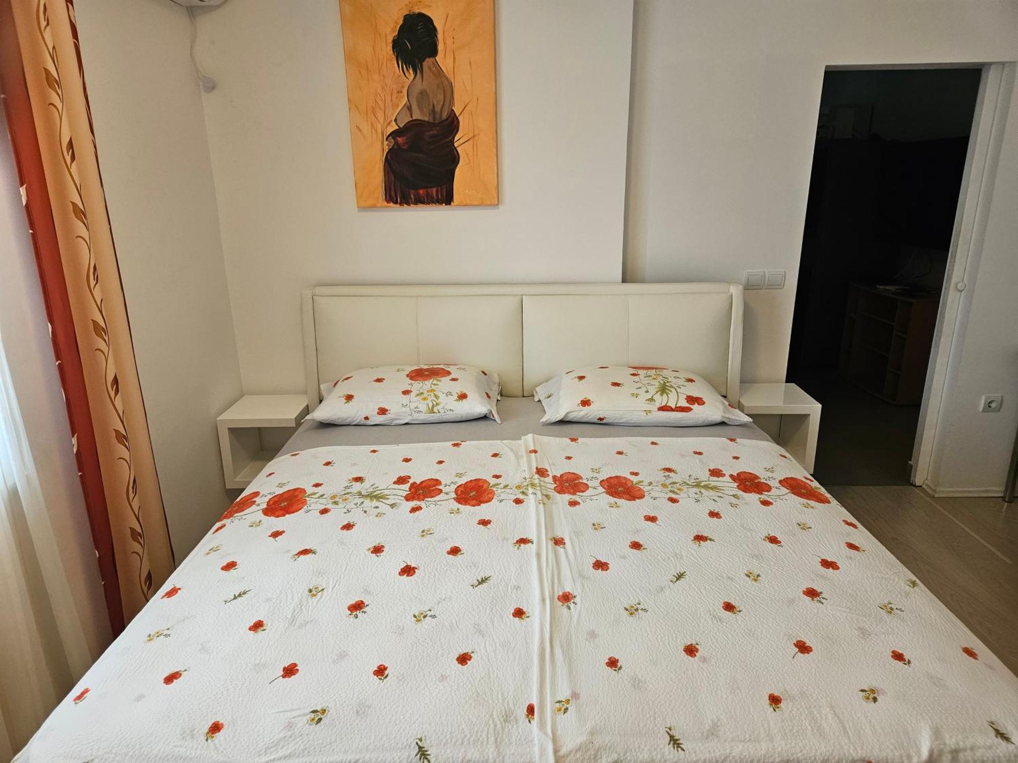 Apartments Vila Tisa Mali Lošinj Екстериор снимка