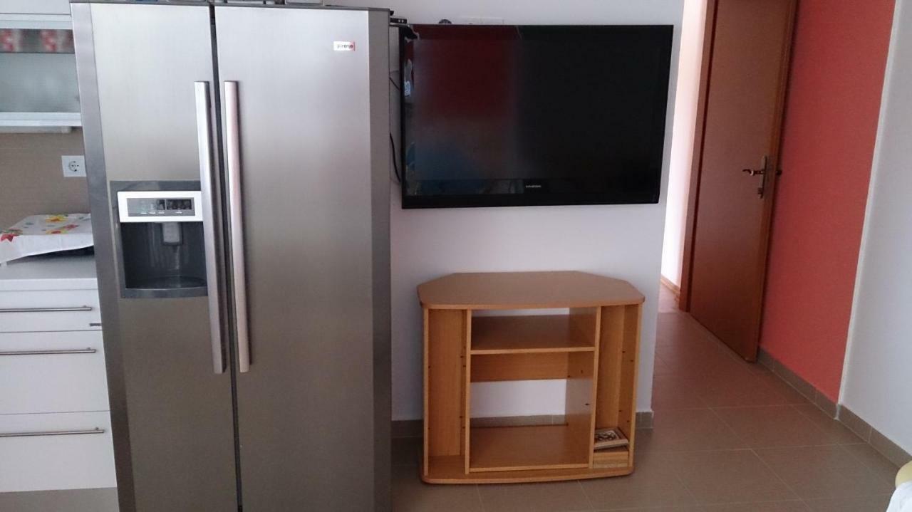 Apartments Vila Tisa Mali Lošinj Екстериор снимка