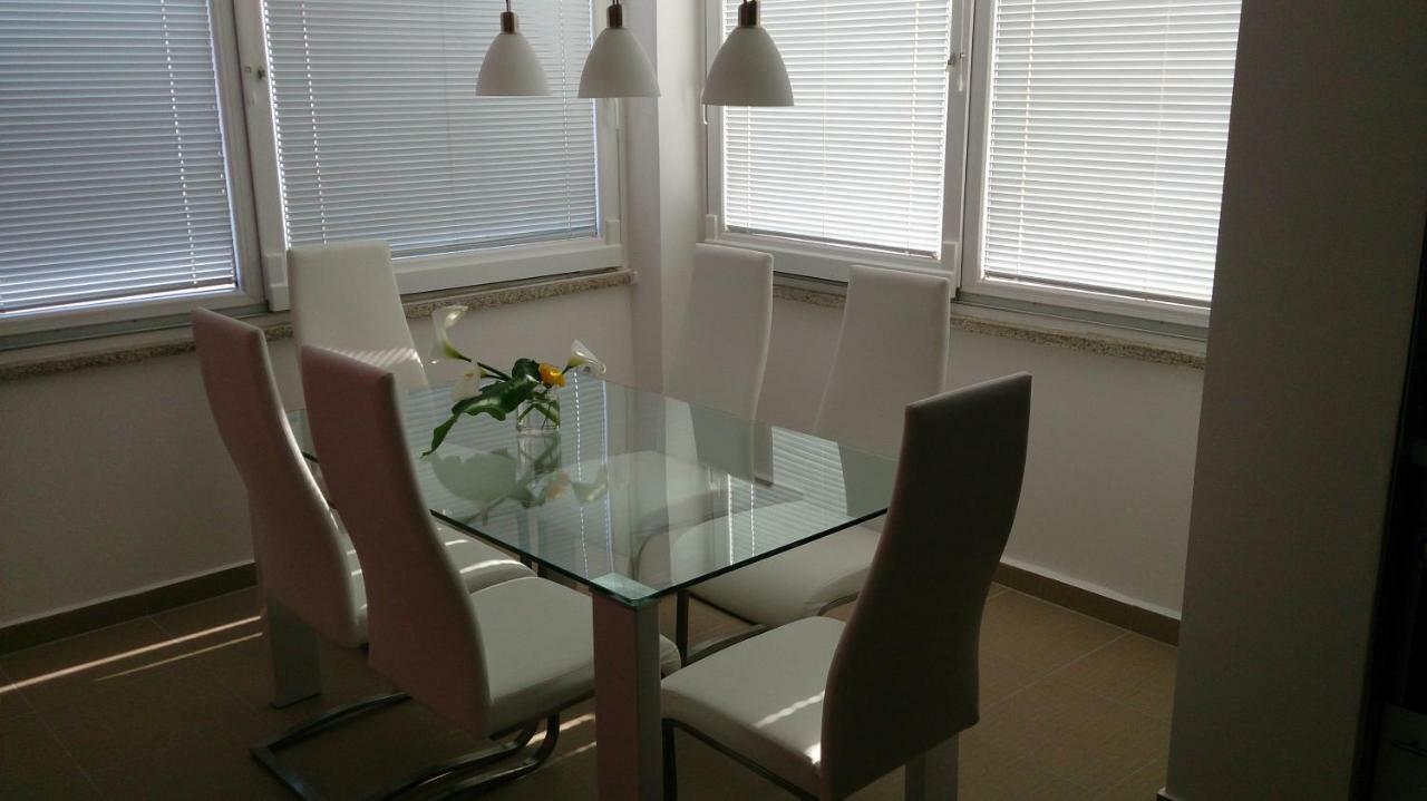Apartments Vila Tisa Mali Lošinj Екстериор снимка