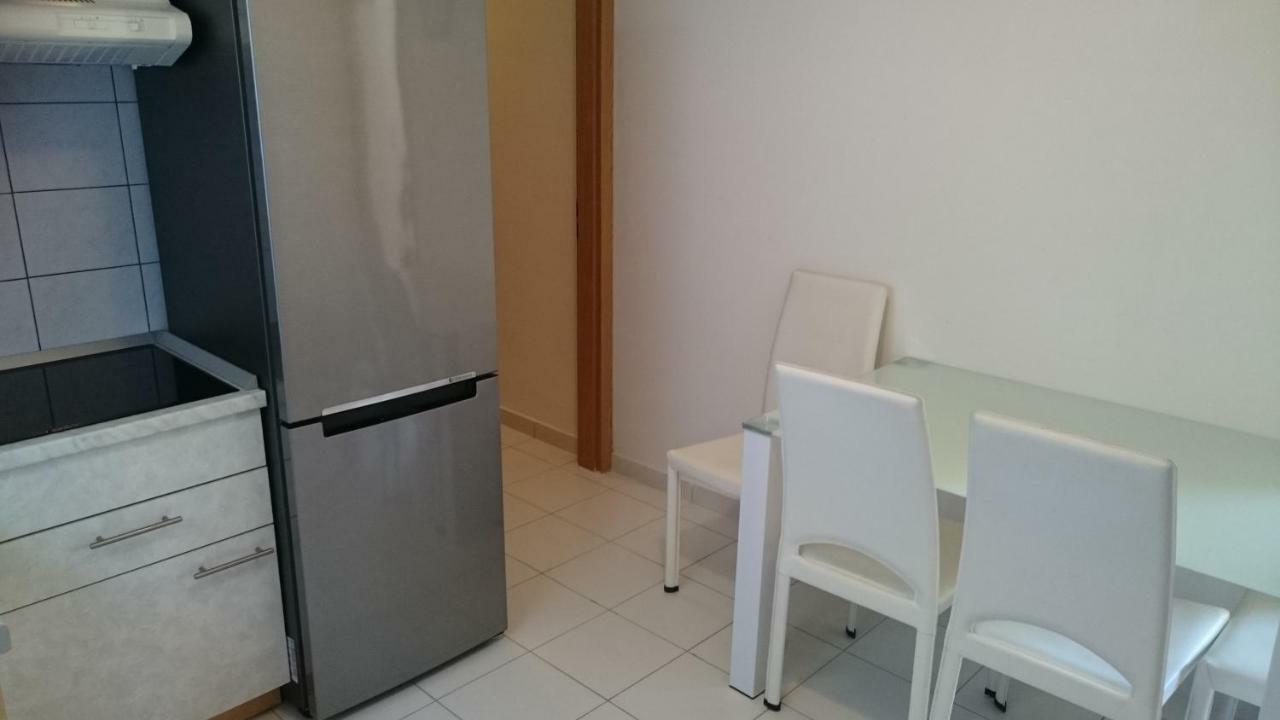 Apartments Vila Tisa Mali Lošinj Екстериор снимка